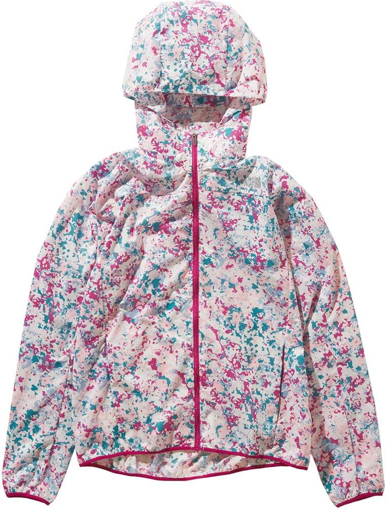 ノースフェイス Novelty Swallowtail Hoodie M ザ・ノース・フェイス THE NORTH FACE メンズ 陸上/ランニング